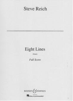 Eight Lines 