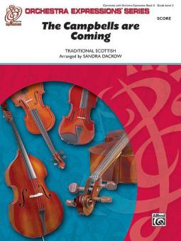 The Campbells are Coming Download