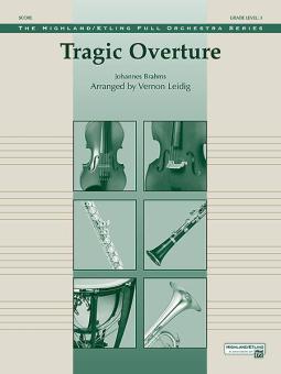 Tragic Overture Download