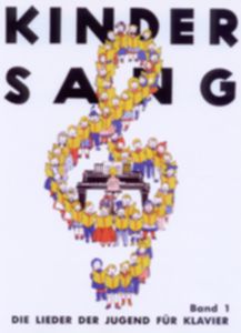 Kindersang 1 