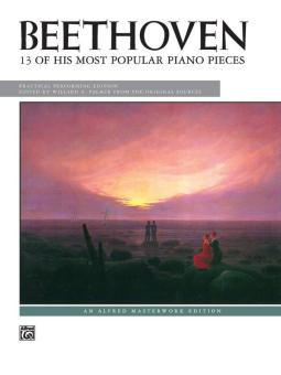 13 Most Popular Pieces Download