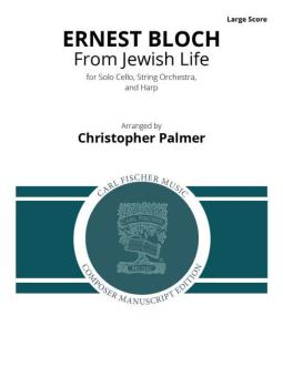 From Jewish Life 