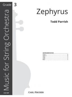 Zephyrus 