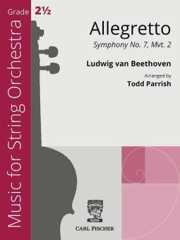 Allegretto 