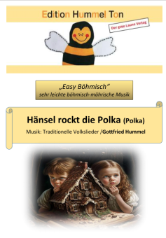 Hänsel rockt die Polka 