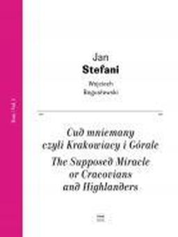 The Supposed Miracle or Kracovians and Highlanders 