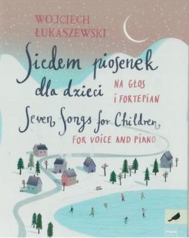Seven Songs for Children 