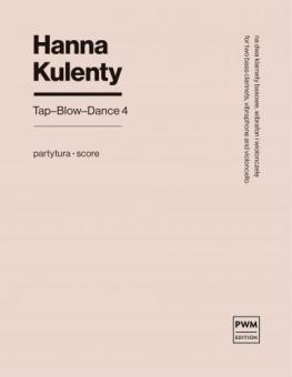 Tap-Blow-Dance 4 