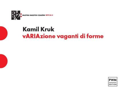 Variazione vaganti di forme 