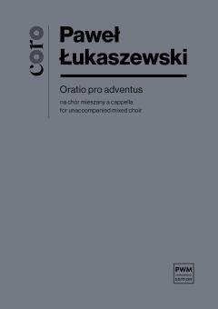 Oratio pro adventus 