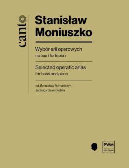 Selected Arias from Operas 