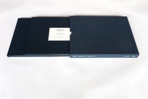 Etudes Op 25 Autograph Stichvorlage 