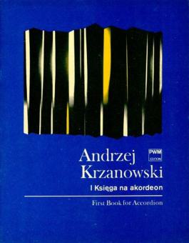 First Book 