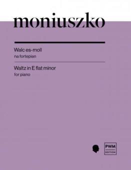 Waltz in E Flat Minor 