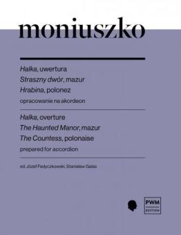Halka, overture The Haunted Manor 