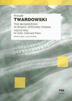 Youth Trio 