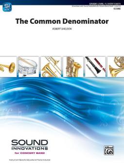 The Common Denominator Download