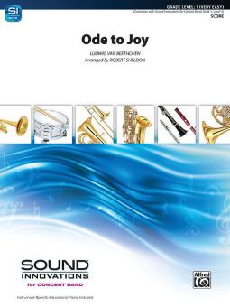 Ode To Joy Download
