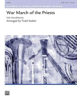 War March Of The Priests Download