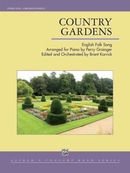 Country Gardens 