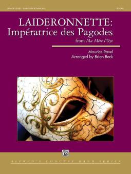 Laideronnette: Imperatrice des Pagodes Download