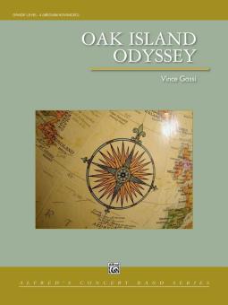 Oak Island Odyssey 
