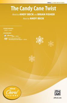 The Candy Cane Twist Download