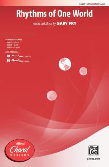 Rhythms of One World Download