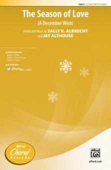 The Season of Love Download