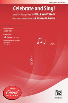 Celebrate and Sing! Download