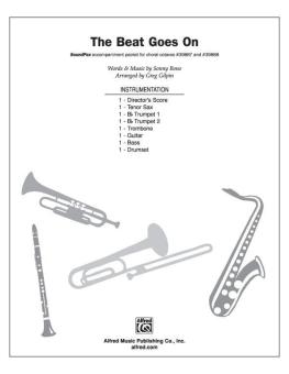 The Beat Goes On 