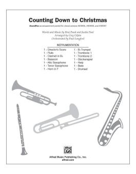 Counting Down To Christmas Download