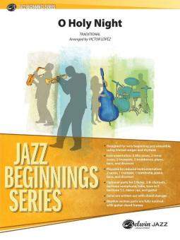 O Holy Night 