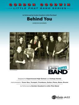 Behind You Download