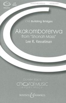 Akakomborerwa 