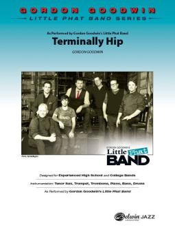 Terminally Hip 