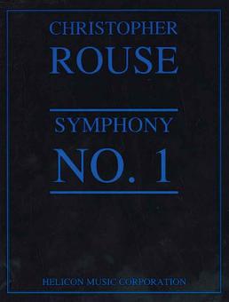 Symphonie Nr. 1 