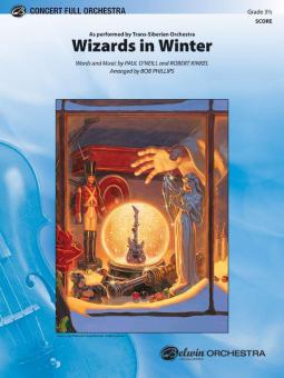 Wizards in Winter 