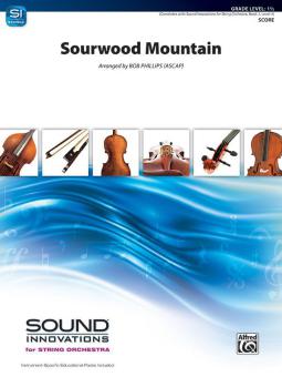Sourwood Mountain Download