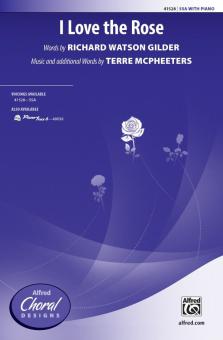 I Love the Rose Download