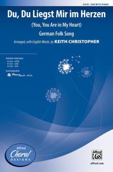 Du, Du Liegst Mir im Herzen Download