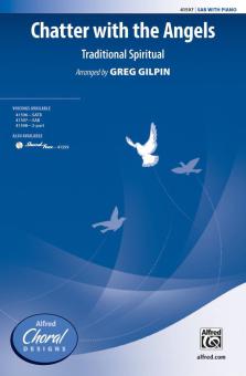 Chatter with the Angels Download