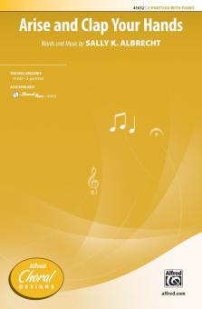 Arise and Clap Your Hands Download