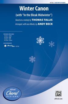 Winter Canon Download
