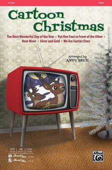 Cartoon Christmas Download
