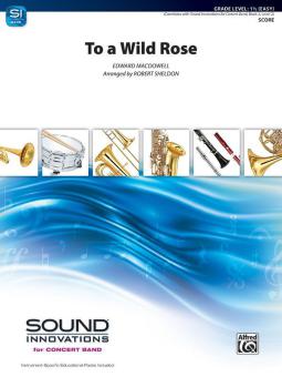 To A Wild Rose Download