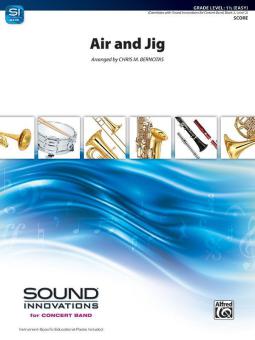 Air And Jig 