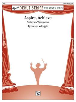Aspire, Achieve 