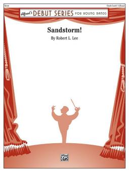 Sandstorm! 