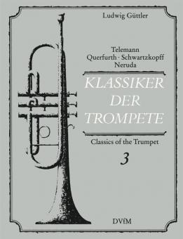 Klassiker der Trompete 3 